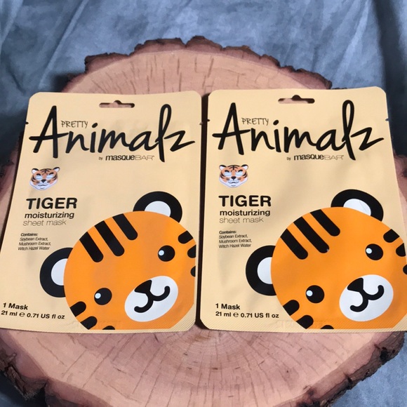 ❌DONATED❌ - Bundle of 6 - Sheet & Peel Off Mask - Picture 4 of 8